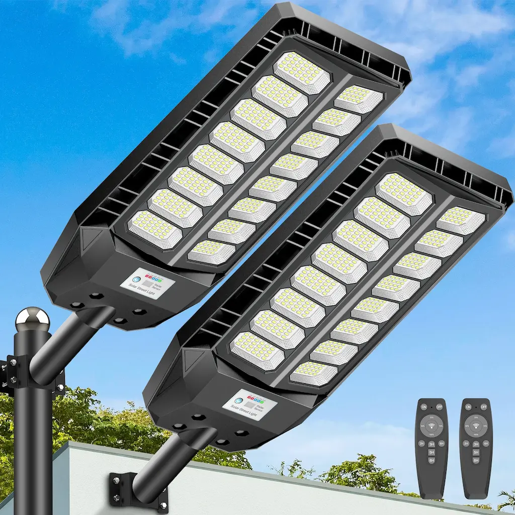 Lampa solarna TW003 